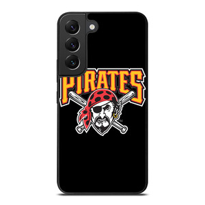 PITTSBURGH PIRATES 1997 LOGO Samsung Galaxy S22 Plus Case