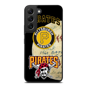 PITTSBURGH PIRATES 2 Samsung Galaxy S22 Plus Case