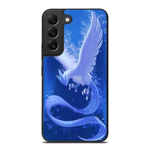 POKEMON CARTOON TEAM MYSTIC ARTICUNO Samsung Galaxy S22 Plus Case
