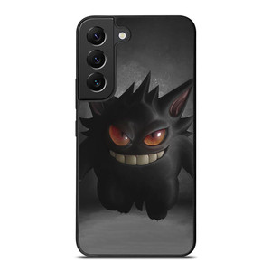 POKEMON GENGAR Samsung Galaxy S22 Plus Case POKEMON GENGAR Samsung Galaxy S22 Plus Case
