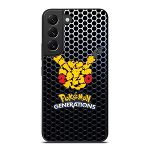 POKEMON HED Samsung Galaxy S22 Plus Case