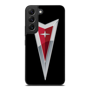 PONTIAC SYMBOL Samsung Galaxy S22 Plus Case