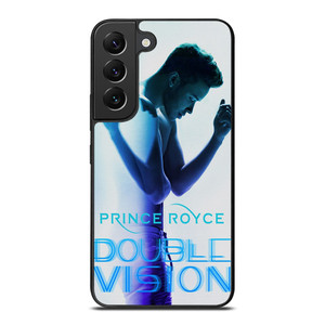 PRINCE ROYCE DOUBLE VISION Samsung Galaxy S22 Plus Case