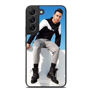 PRINCE ROYCE SIT BACK Samsung Galaxy S22 Plus Case