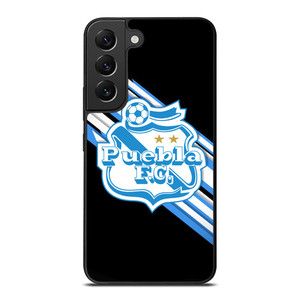 PUEBLA FC Samsung Galaxy S22 Plus Case