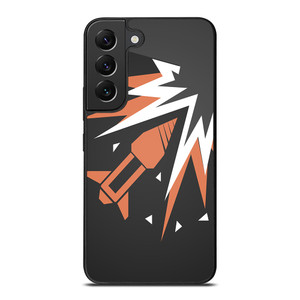 RAINBOW SIX SIEGE ICON Samsung Galaxy S22 Plus Case RAINBOW SIX SIEGE ICON Samsung Galaxy S22 Plus Case