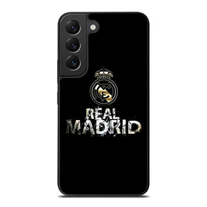 REAL MADRID FC 2 Samsung Galaxy S22 Plus Case