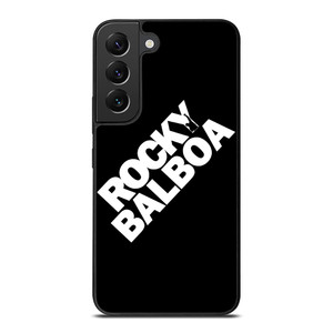 ROCKY BALBOA LOGO Samsung Galaxy S22 Plus Case