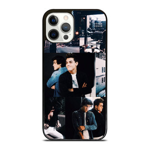 DOLAN TWINS 6 iPhone 12 Pro Case