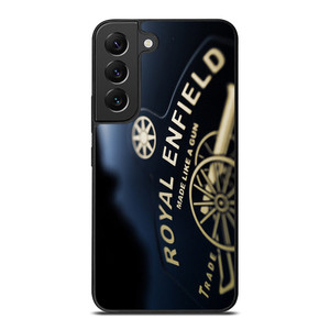 ROYAL ENFIELD LOGO Samsung Galaxy S22 Plus Case ROYAL ENFIELD LOGO Samsung Galaxy S22 Plus Case