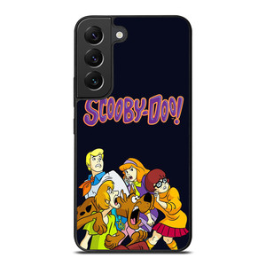 SCOOBY DOO 3 Samsung Galaxy S22 Plus Case