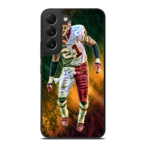 SEAN TAYLOR WASHINGTON REDSKINS Samsung Galaxy S22 Plus Case