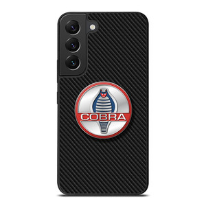 SHELBY COBRA FORD Samsung Galaxy S22 Plus Case SHELBY COBRA FORD Samsung Galaxy S22 Plus Case