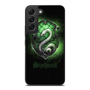SLYTHERIN LOGO Samsung Galaxy S22 Plus Case