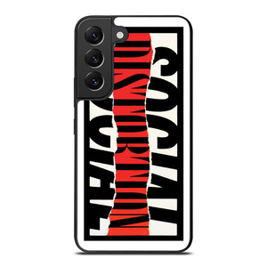 SOCIAL DISTORTION PUNK ROCK BAND Samsung Galaxy S22 Plus Case