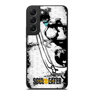SOUL EATER MAKA ALBARN Samsung Galaxy S22 Plus Case