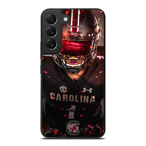 SOUTH CAROLINA GAMECOCKS 2 Samsung Galaxy S22 Plus Case SOUTH CAROLINA GAMECOCKS 2 Samsung Galaxy S22 Plus Case