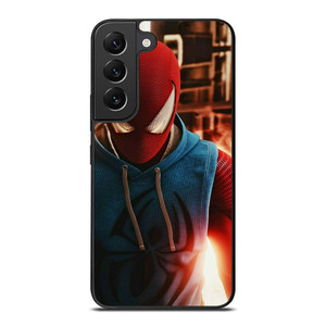 SPIDERMAN AMAZING MARVEL Samsung Galaxy S22 Plus Case