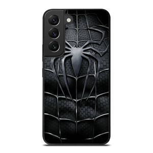 SPIDERMAN LOGO 1 Samsung Galaxy S22 Plus Case
