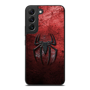SPIDERMAN LOGO EMBLEM Samsung Galaxy S22 Plus Case