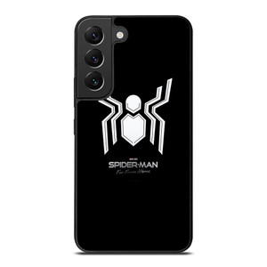 SPIDERMAN LOGO FAR FROM HOME Samsung Galaxy S22 Plus Case