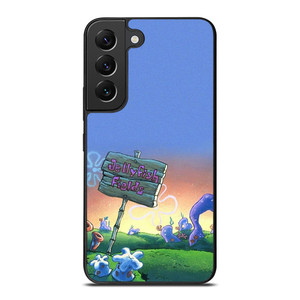 SPONGEBOB JELLYFISH FIELDS Samsung Galaxy S22 Plus Case