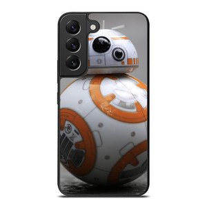 STAR WARS BB8 Samsung Galaxy S22 Plus Case STAR WARS BB8 Samsung Galaxy S22 Plus Case