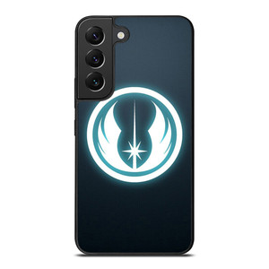STAR WARS JEDI LOGO Samsung Galaxy S22 Plus Case