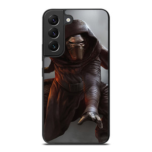 STAR WARS KYLO REN 2 Samsung Galaxy S22 Plus Case