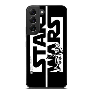 STARWARS IMPERIAL STORMTROOPER Samsung Galaxy S22 Plus Case