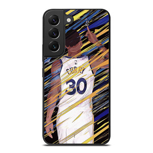 STEPHEN CURRY GOLDEN STATE Samsung Galaxy S22 Plus Case