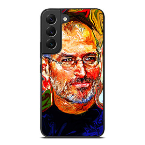STEVE JOBS Samsung Galaxy S22 Plus Case