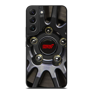 SUBARU WRX ST7 VELG Samsung Galaxy S22 Plus Case