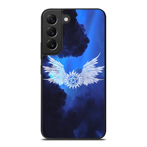 SUPERNATURAL Samsung Galaxy S22 Plus Case