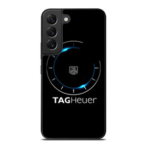 TAG HEUER PRESTIGE LOGO Samsung Galaxy S22 Plus Case