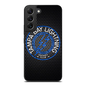 TAMPA BAY LIGHTNING Samsung Galaxy S22 Plus Case