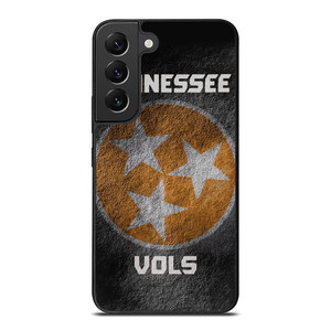 TENNESSEE VOLUNTEERS VOLS 3 Samsung Galaxy S22 Plus Case TENNESSEE VOLUNTEERS VOLS 3 Samsung Galaxy S22 Plus Case