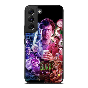 THE BURBS Samsung Galaxy S22 Plus Case