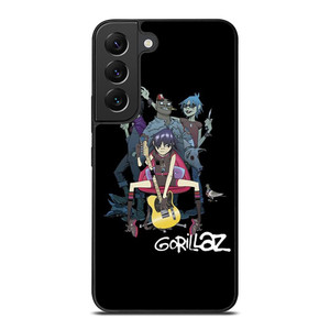 THE GORILLAZ COVER Samsung Galaxy S22 Plus Case