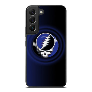 THE GRATEFUL DEAD BAND Samsung Galaxy S22 Plus Case