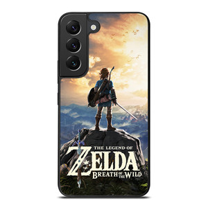 THE LEGEND OF ZELDA Samsung Galaxy S22 Plus Case THE LEGEND OF ZELDA Samsung Galaxy S22 Plus Case