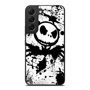 THE NIGHTMARE BEFORE CHRISTMAS ART Samsung Galaxy S22 Plus Case