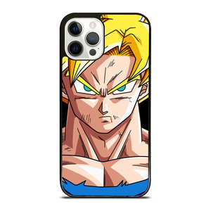 DRAGON BALL Z SUPER SAIYA iPhone 12 Pro Case DRAGON BALL Z SUPER SAIYA iPhone 12 Pro Case