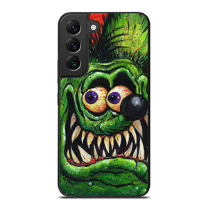 THE RAT FINK Samsung Galaxy S22 Plus Case