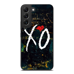 THE WEEKND BELONG TO THE WORLD Samsung Galaxy S22 Plus Case THE WEEKND BELONG TO THE WORLD Samsung Galaxy S22 Plus Case