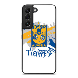 TIGRES CLUB DE FUTBOL UANL Samsung Galaxy S22 Plus Case