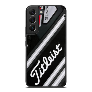 TITLEIS BAGS NEW GOLF Samsung Galaxy S22 Plus Case