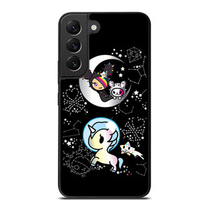 TOKIDOKI UNICORN Samsung Galaxy S22 Plus Case