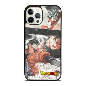DRAGONBALL GOKU SUPER FIGHT iPhone 12 Pro Case
