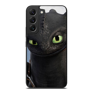 TOOTHLES HOW TO TRAIN YOUR DRAGON Samsung Galaxy S22 Plus Case